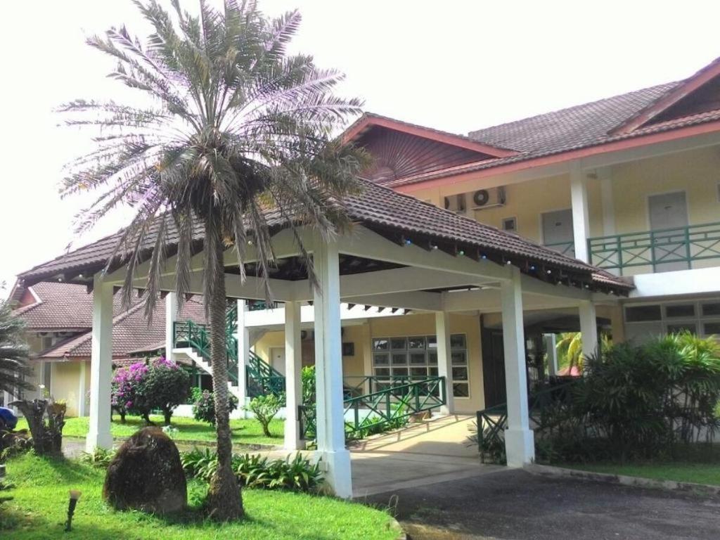 Hotel Panorama Country Langkawi Kuah Exterior foto